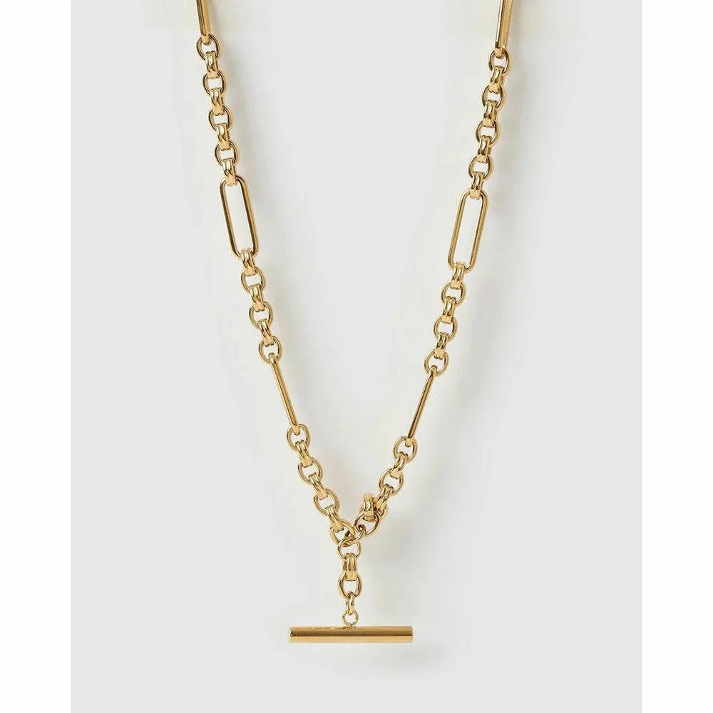 Arms of Eve Duke Necklace