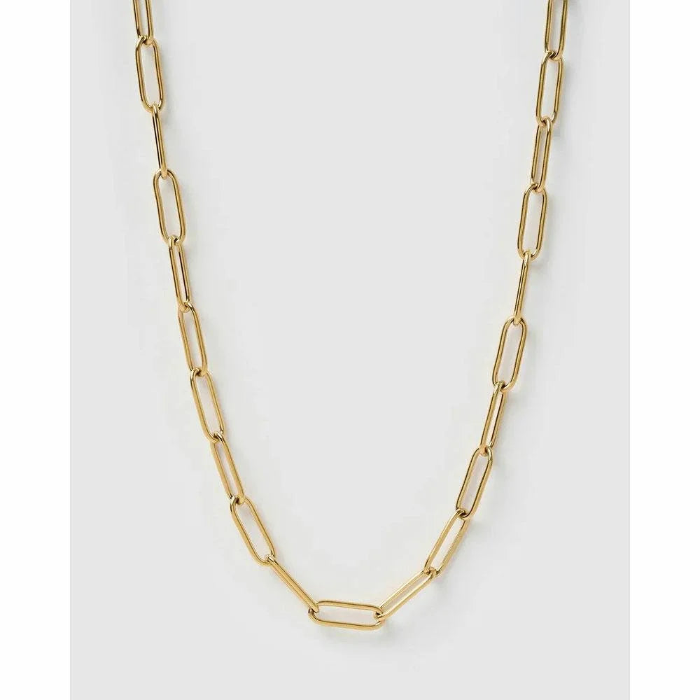 Arms of Eve Valencia Stacking Chain