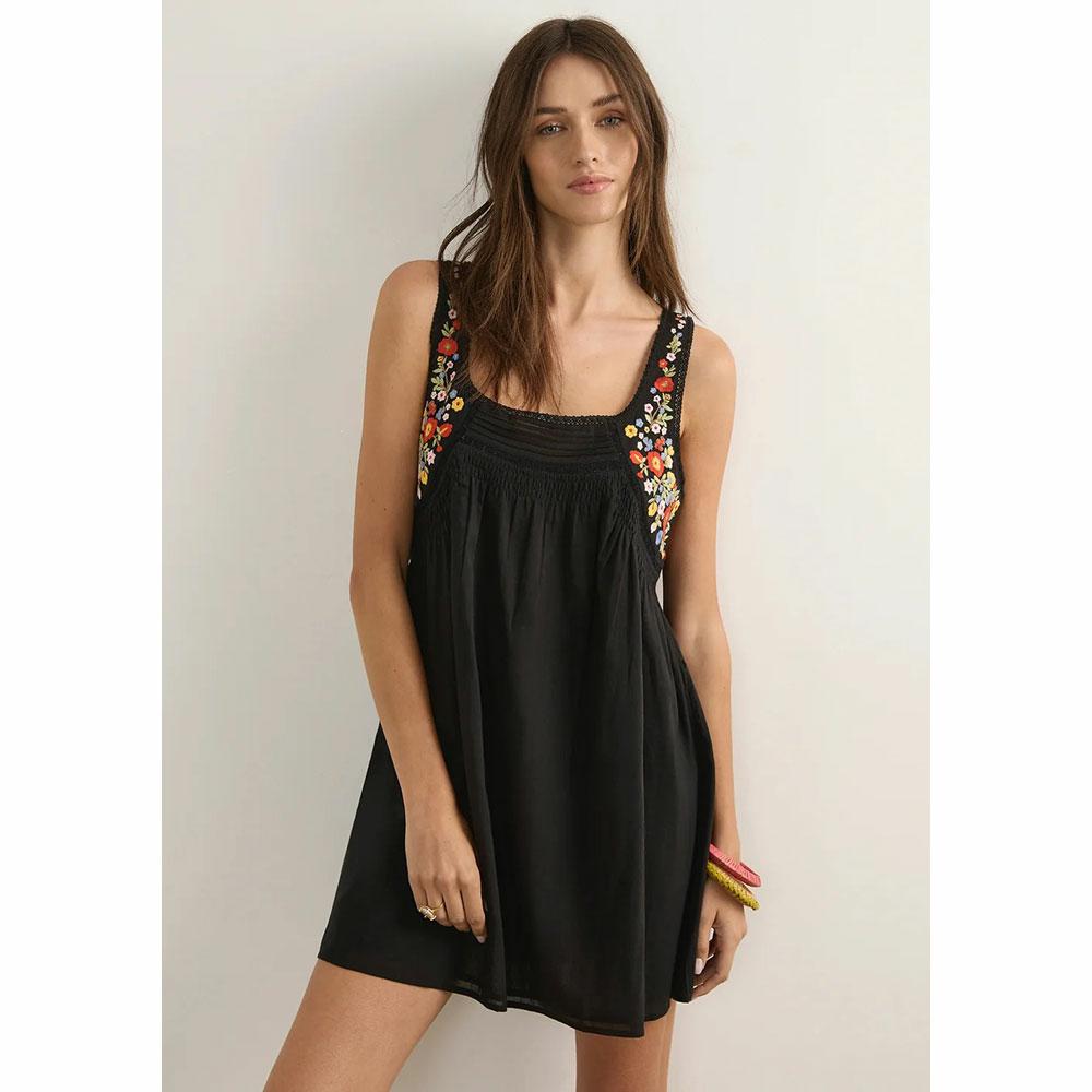 Auguste Amaiah Mini Dress