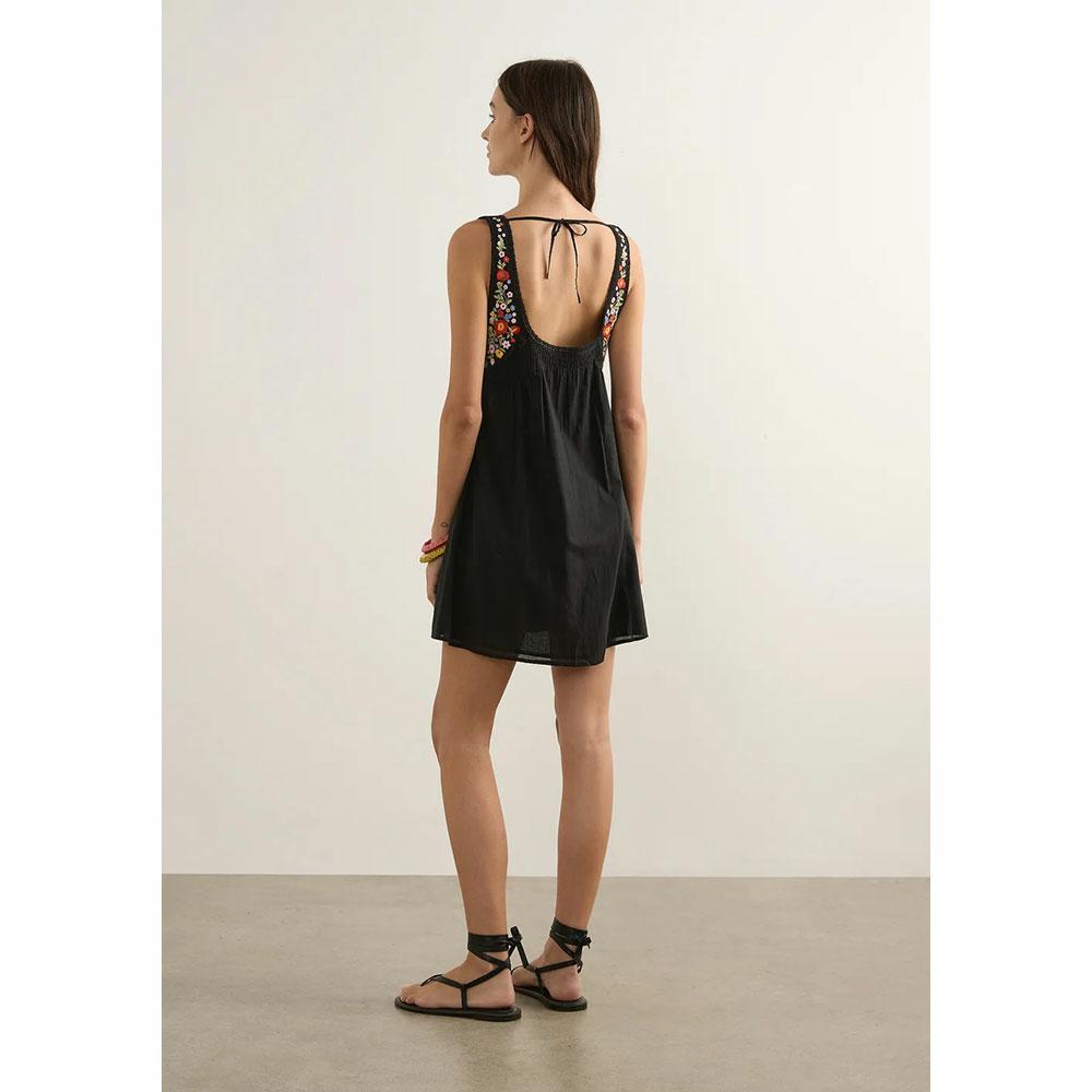 Auguste Amaiah Mini Dress