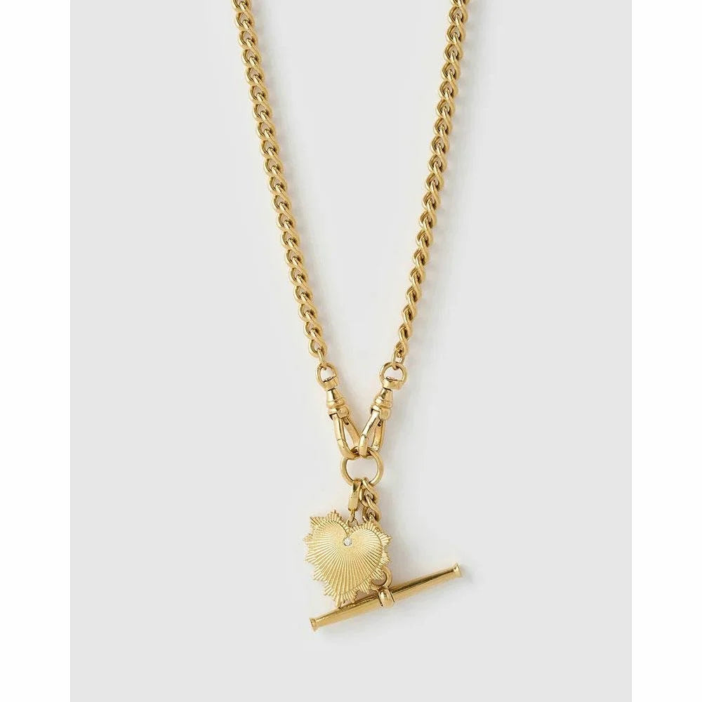 Arms of Eve Everleigh Necklace