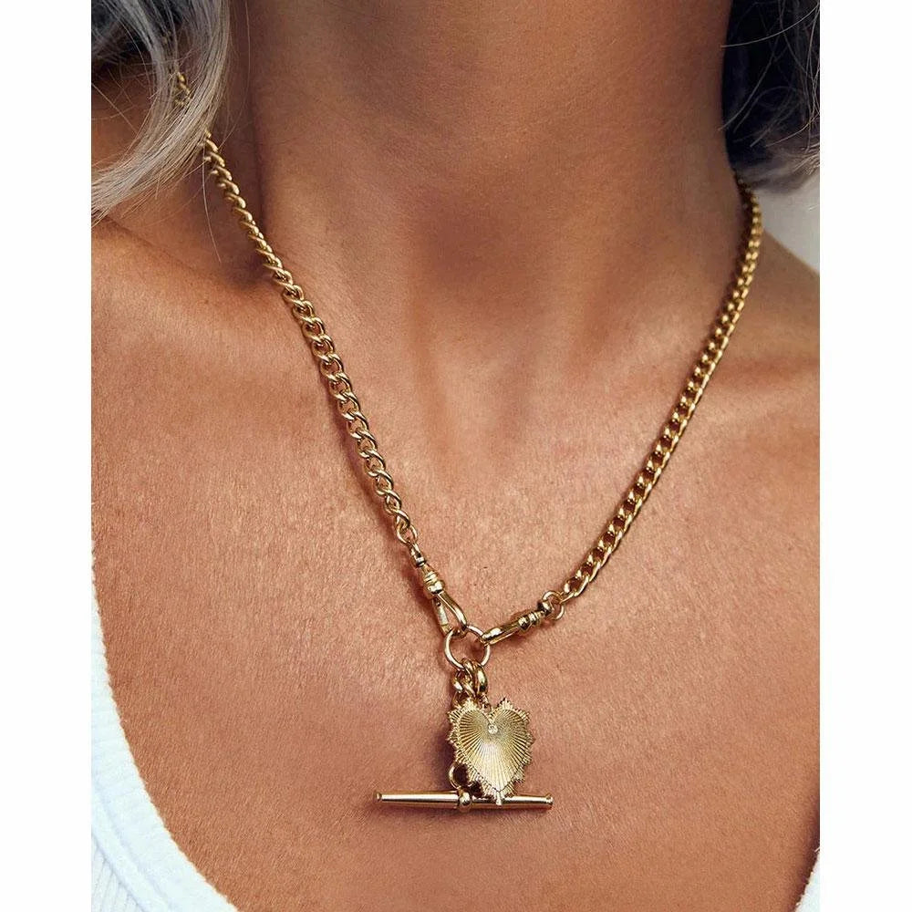Arms of Eve Everleigh Necklace