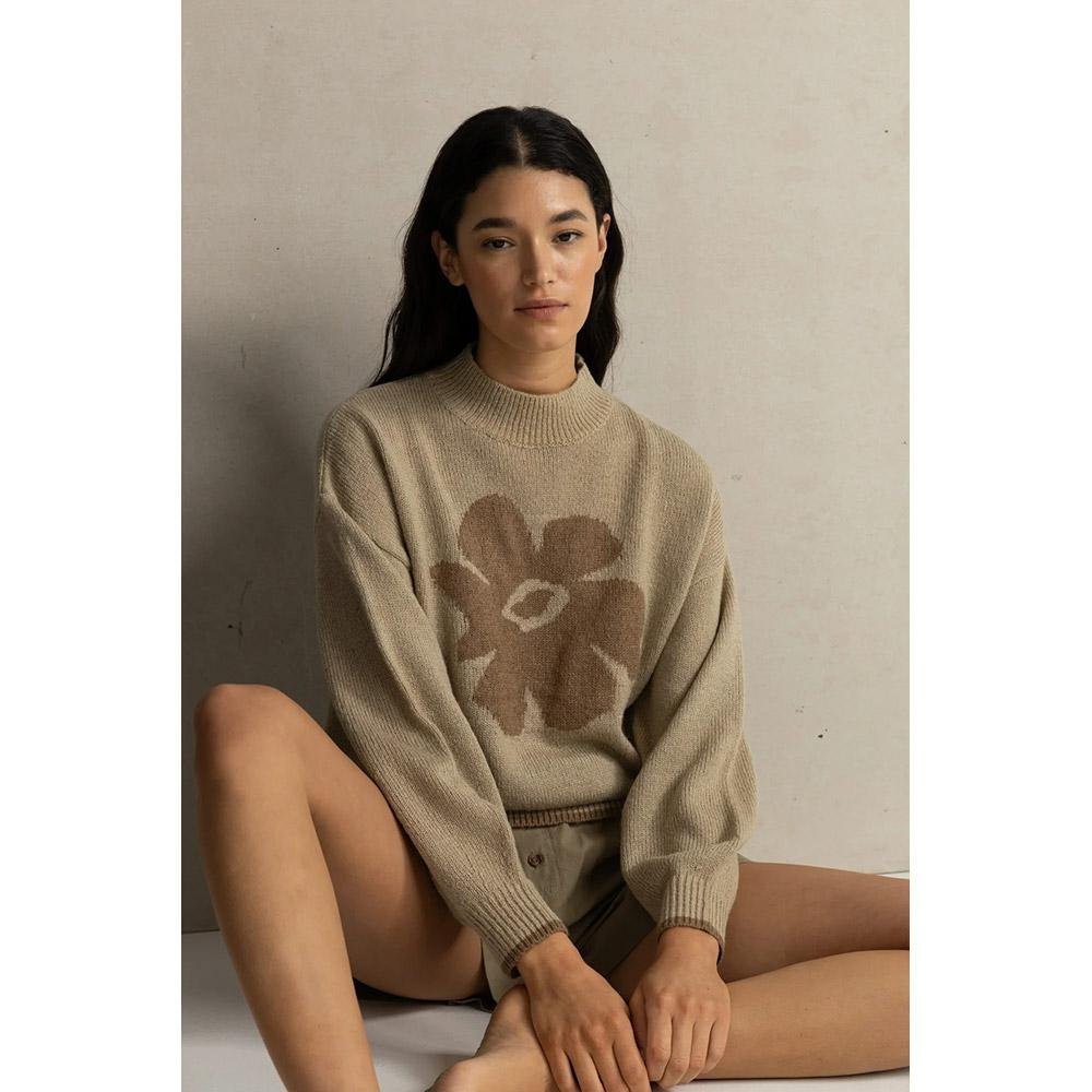 Rhythm Juliet Floral Jumper