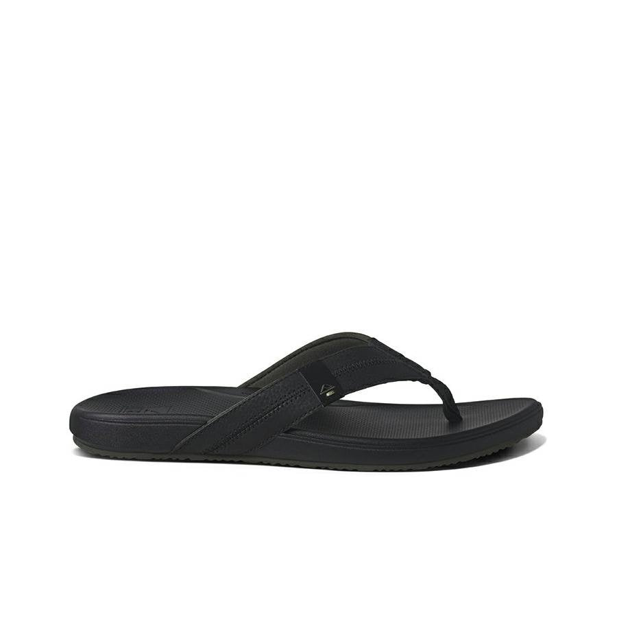 Reef Cushion Phantom 2.0 -  Black