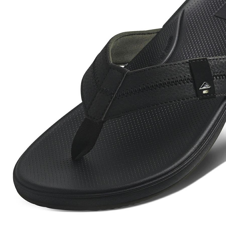 Reef Cushion Phantom 2.0 -  Black