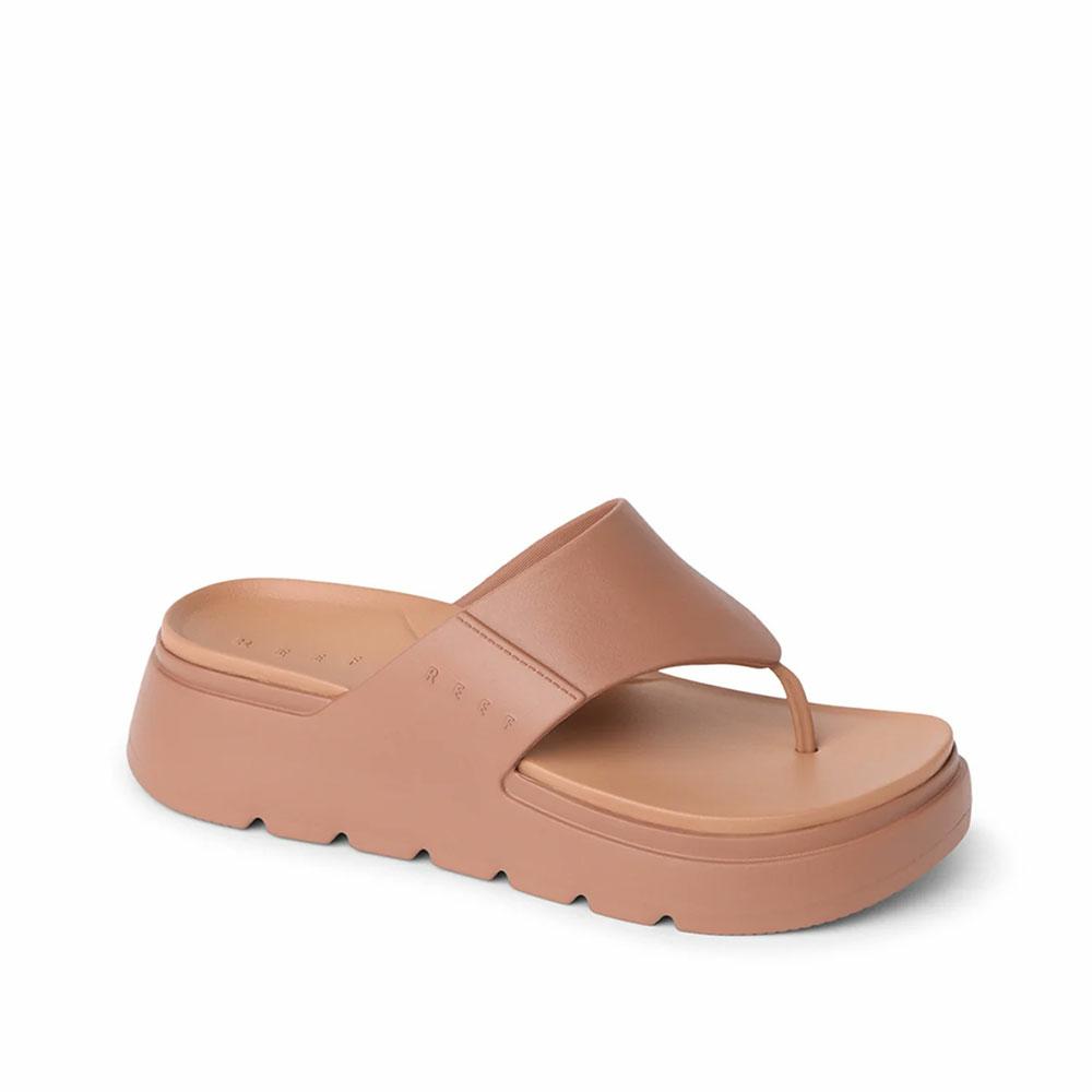 Reef Cali Laguna Sandal - Mocha Mousse