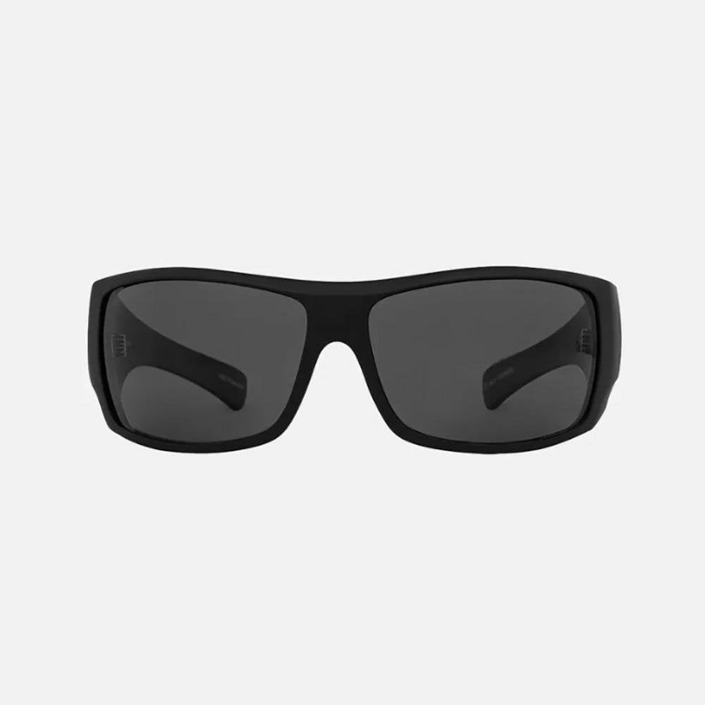 Carve Wolfpak - Matte Black Frame With Grey Lens Sunglasses