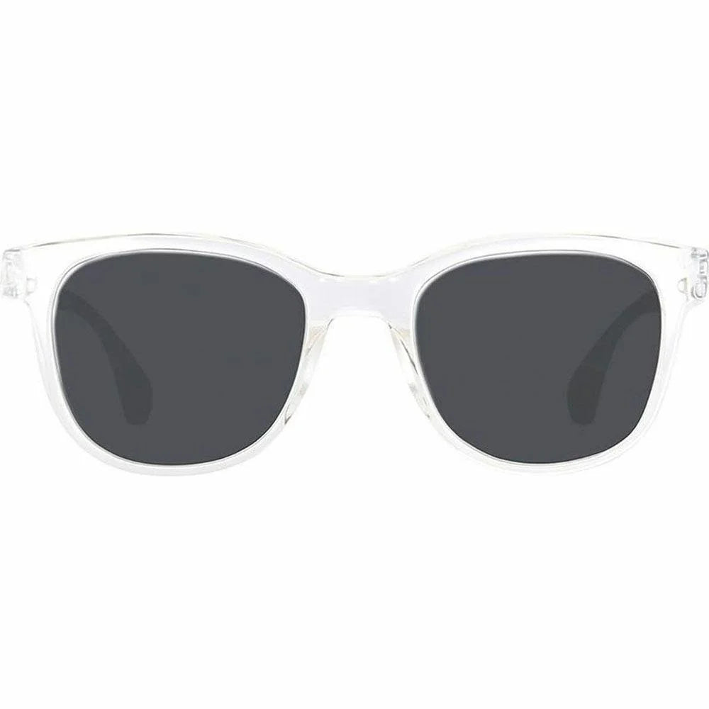 Carve Homeland - Gloss Clear Frame With Grey Lens Sunglasses