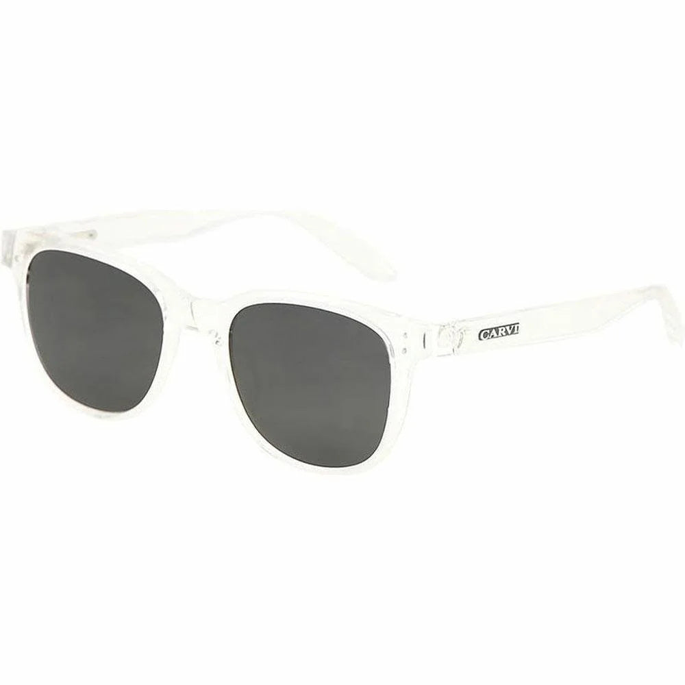 Carve Homeland - Gloss Clear Frame With Grey Lens Sunglasses