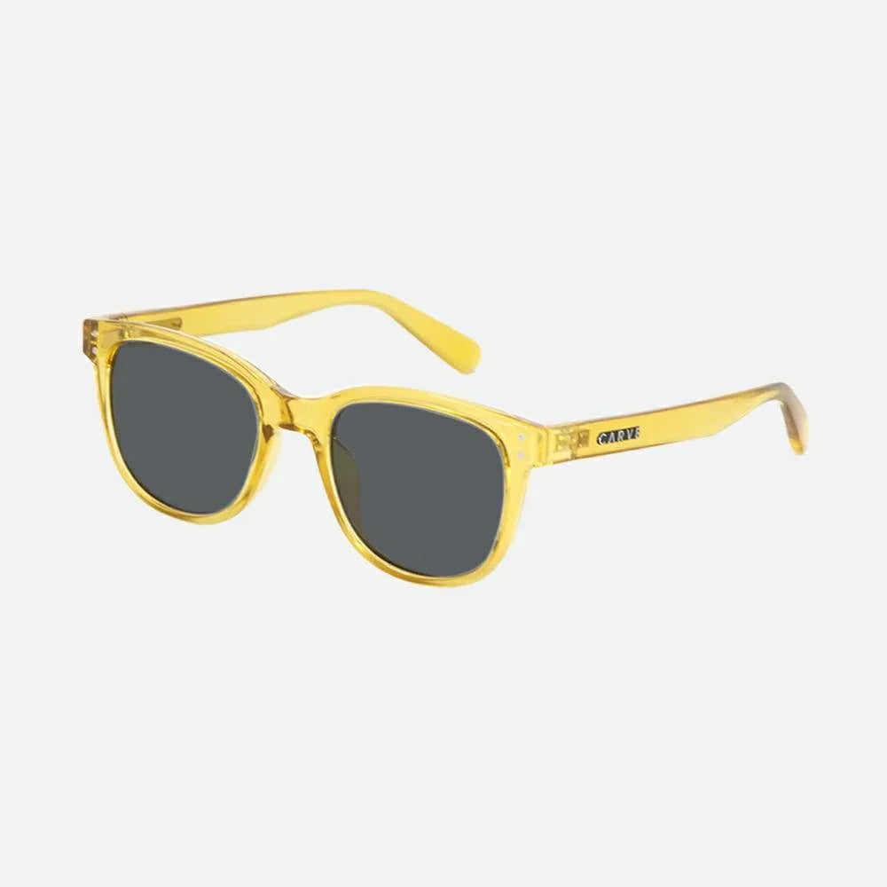 Carve Homeland - Cryst Honey Frame With Grey Lens Sunglasses