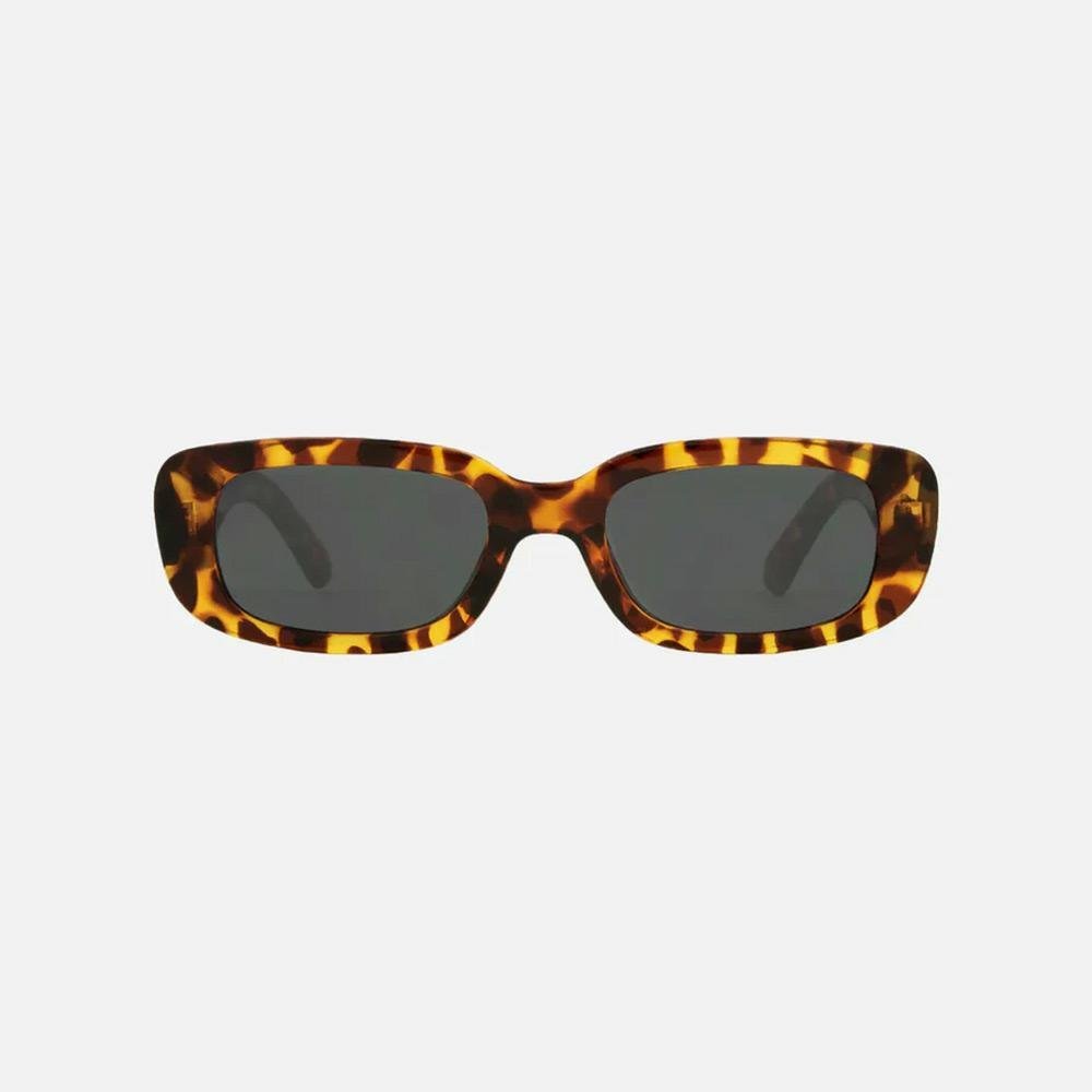 Carve Lizbeth Gloss Tort Grey Lens Sunglasses