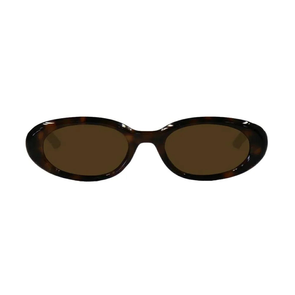 Carve Esme - Gloss Tort Frame With Brown Lens Sunglasses