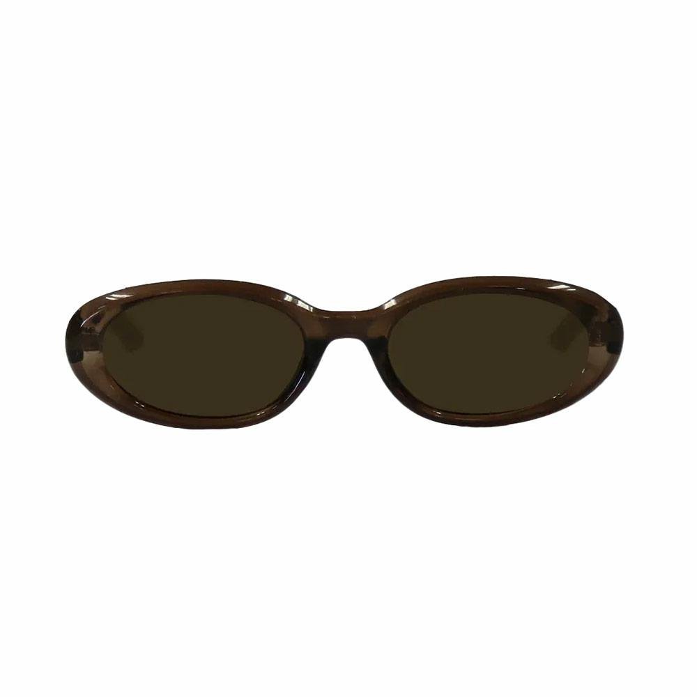 Carve Esme - Chocolate Frame With Brown Lens Sunglasses