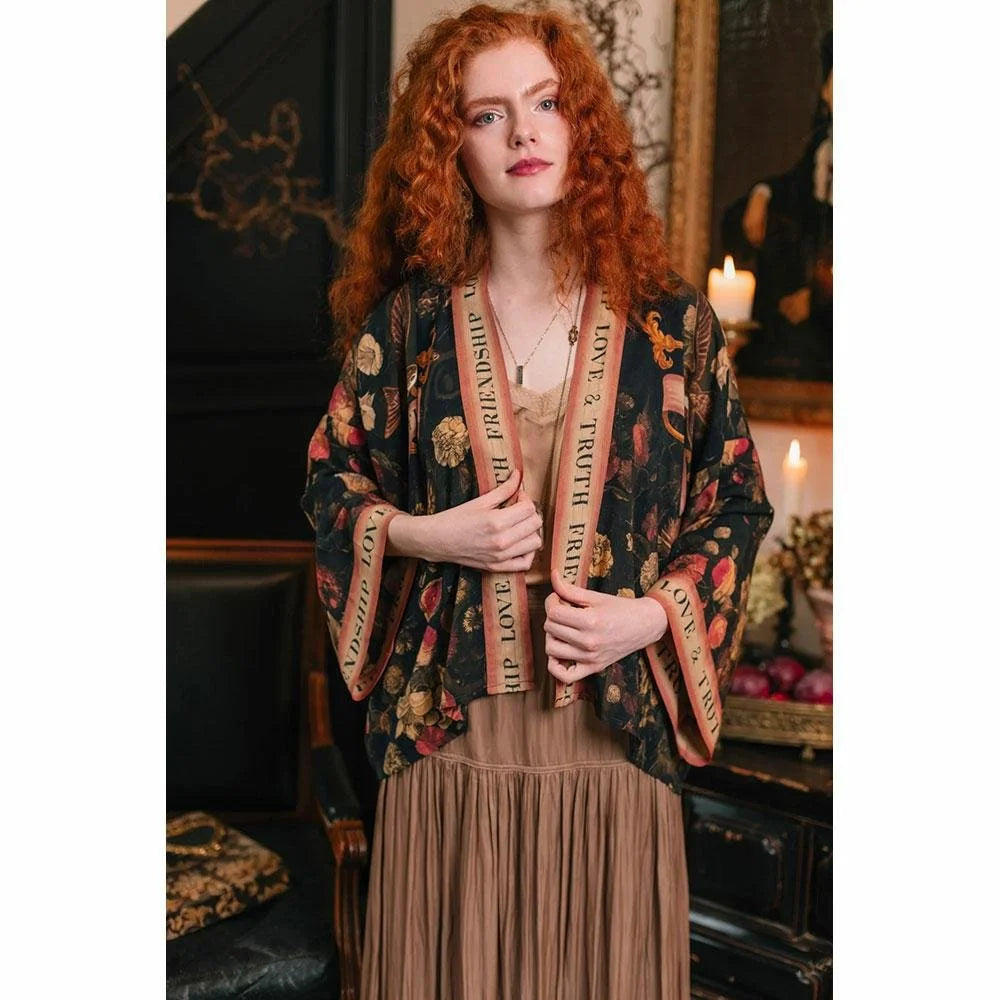 Market of Stars Heart of Gold Pixie Duster