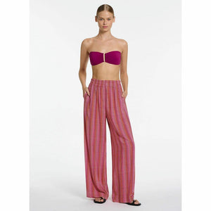 Jets Alessia Wide Leg Pant