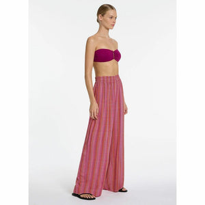 Jets Alessia Wide Leg Pant