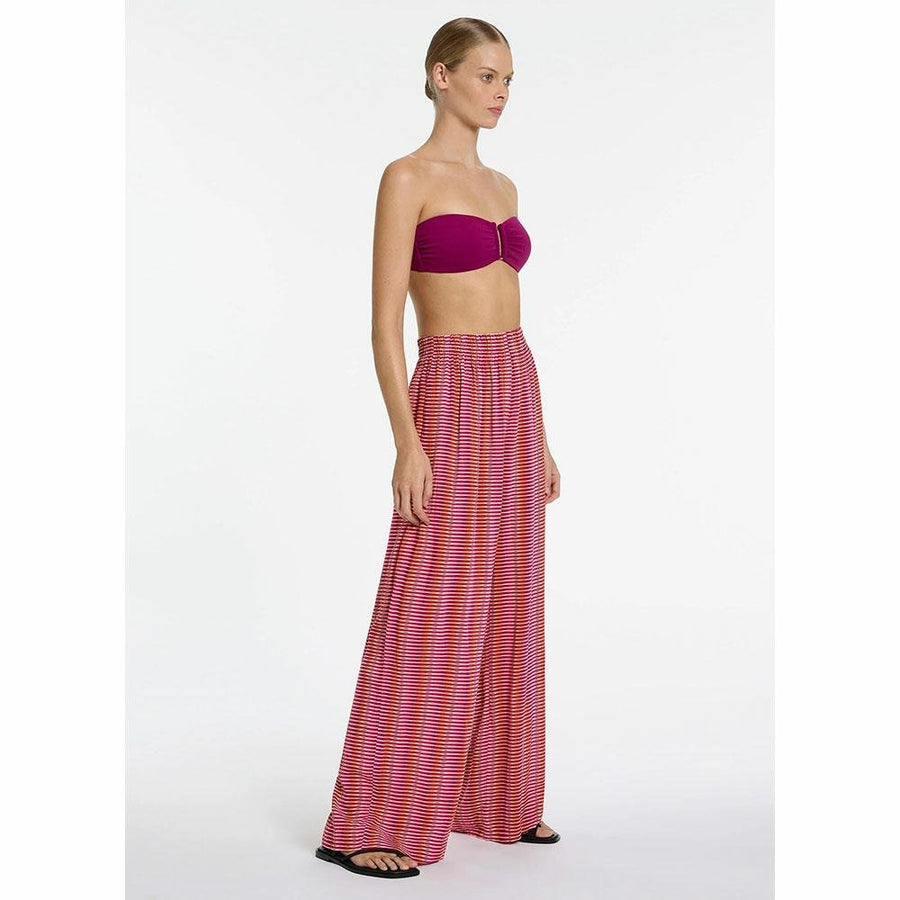 Jets Alessia Wide Leg Pant