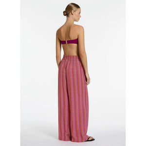 Jets Alessia Wide Leg Pant
