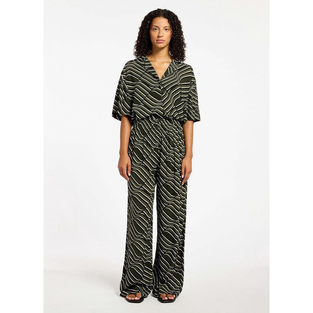 Jets Mirage Wide Leg Pant