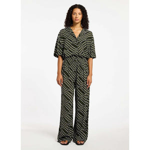 Jets Mirage Wide Leg Pant