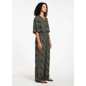 Jets Mirage Wide Leg Pant