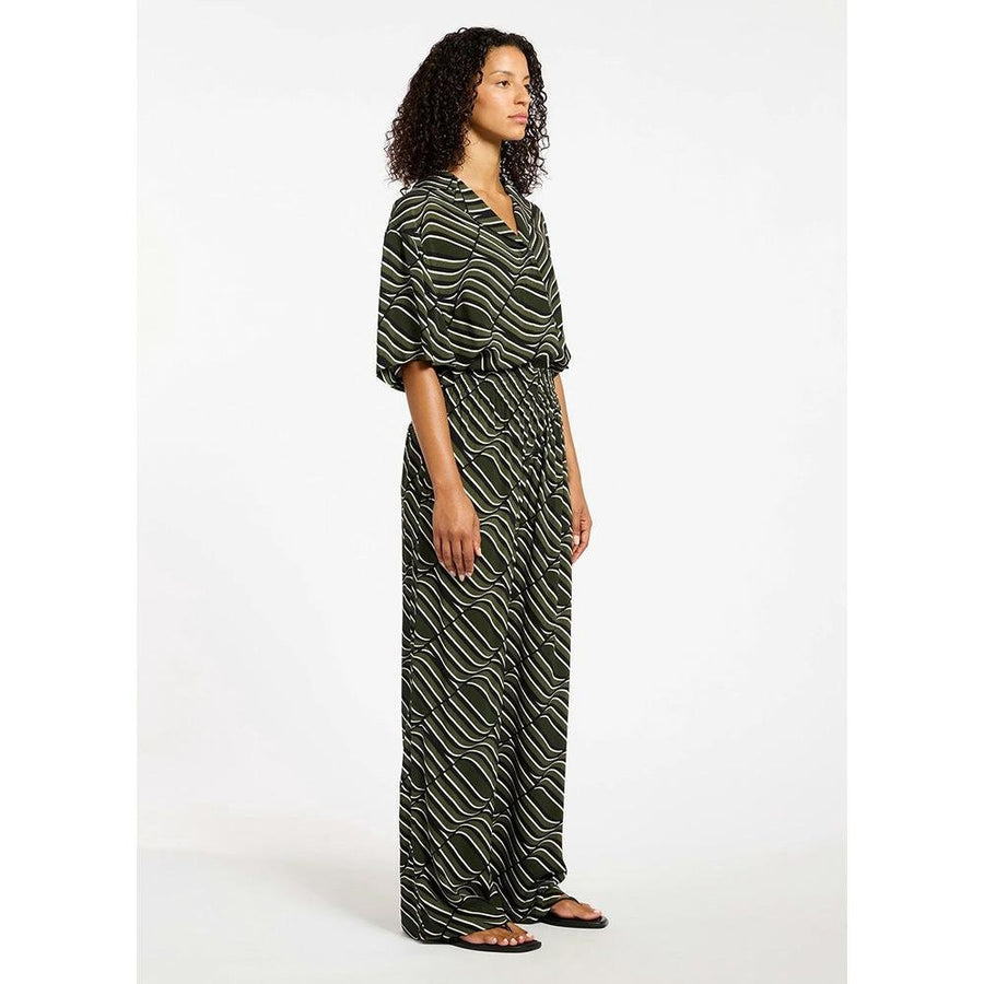 Jets Mirage Wide Leg Pant