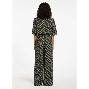 Jets Mirage Wide Leg Pant