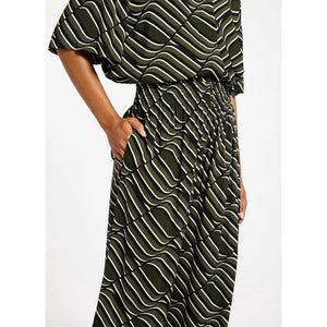 Jets Mirage Wide Leg Pant