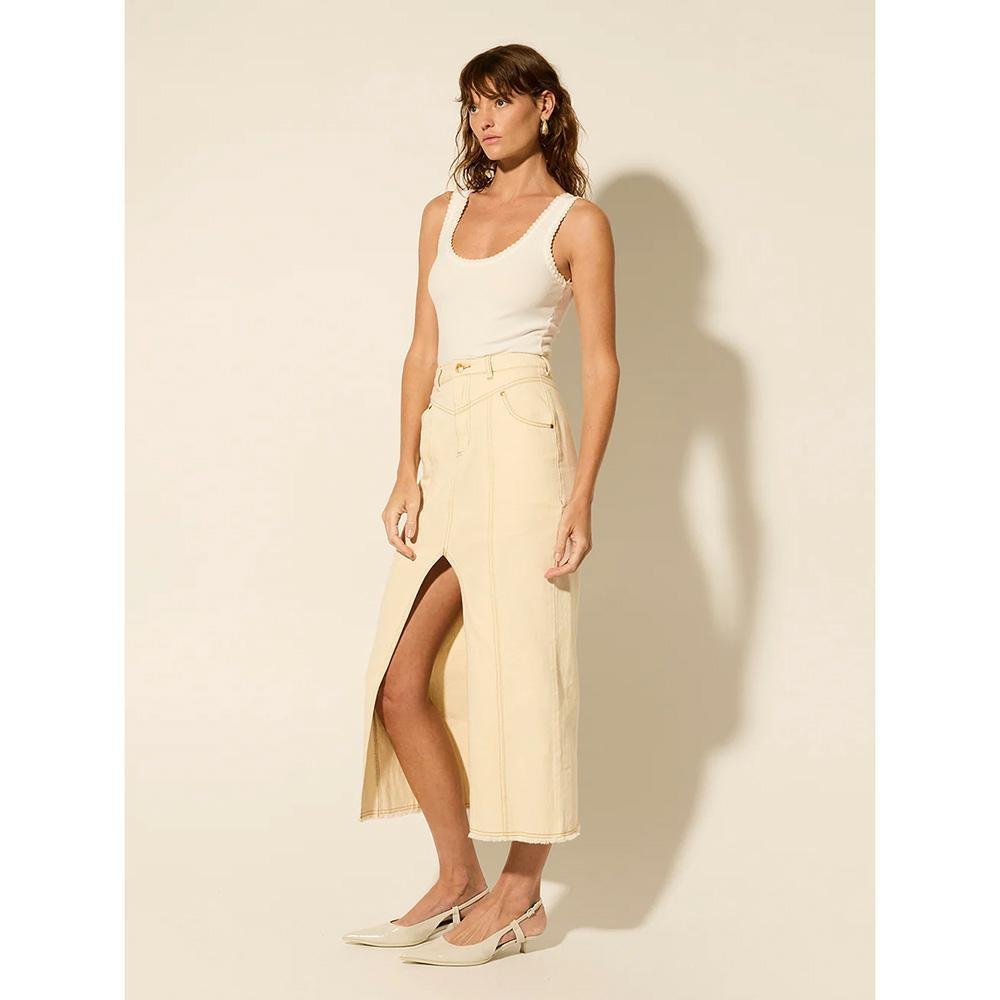 Kivari Elena Skirt