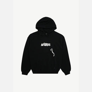 Afends Tread Boxy Hoodie