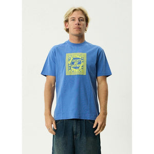 Afends Painter Retro Tee