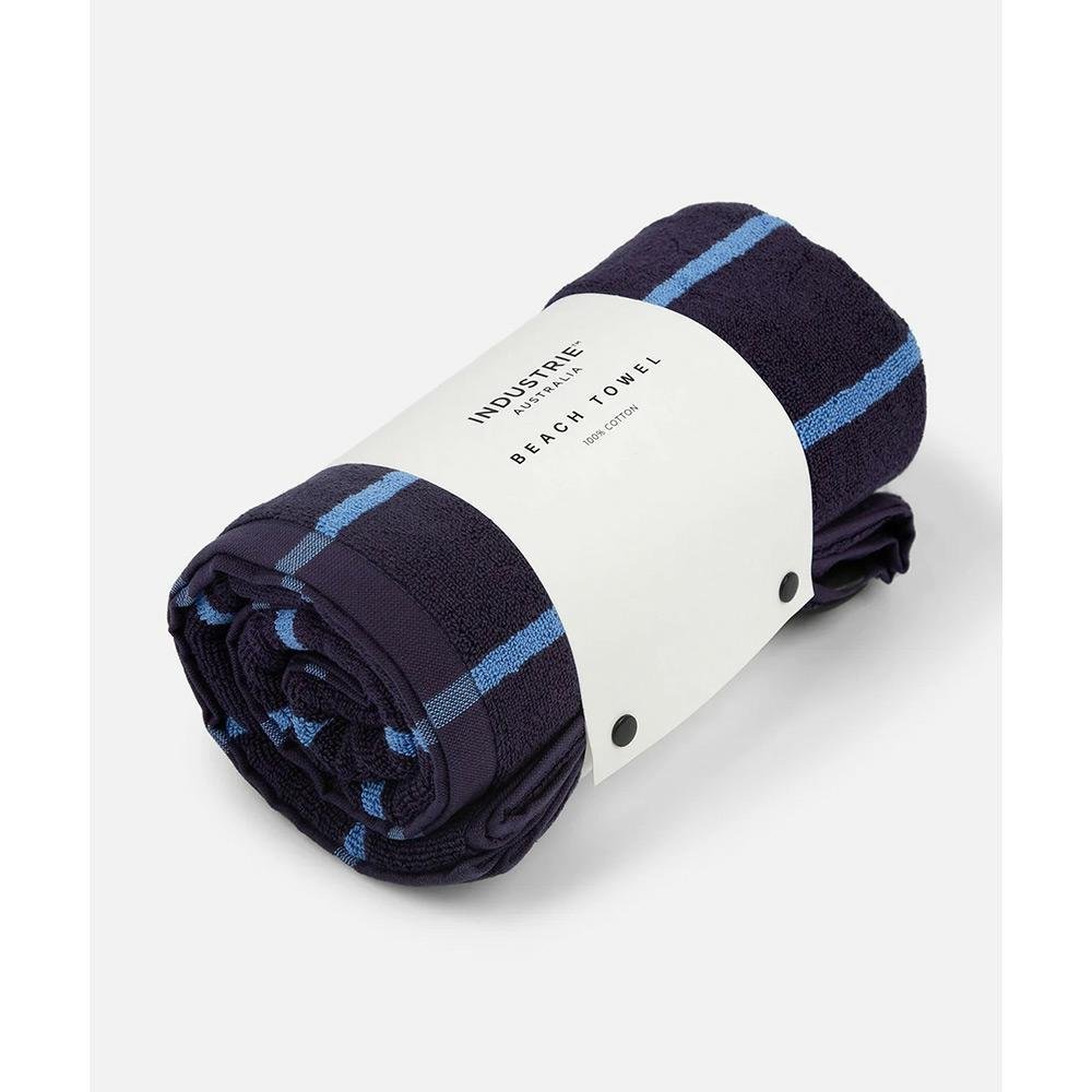 Industrie Tavira Beach Towel