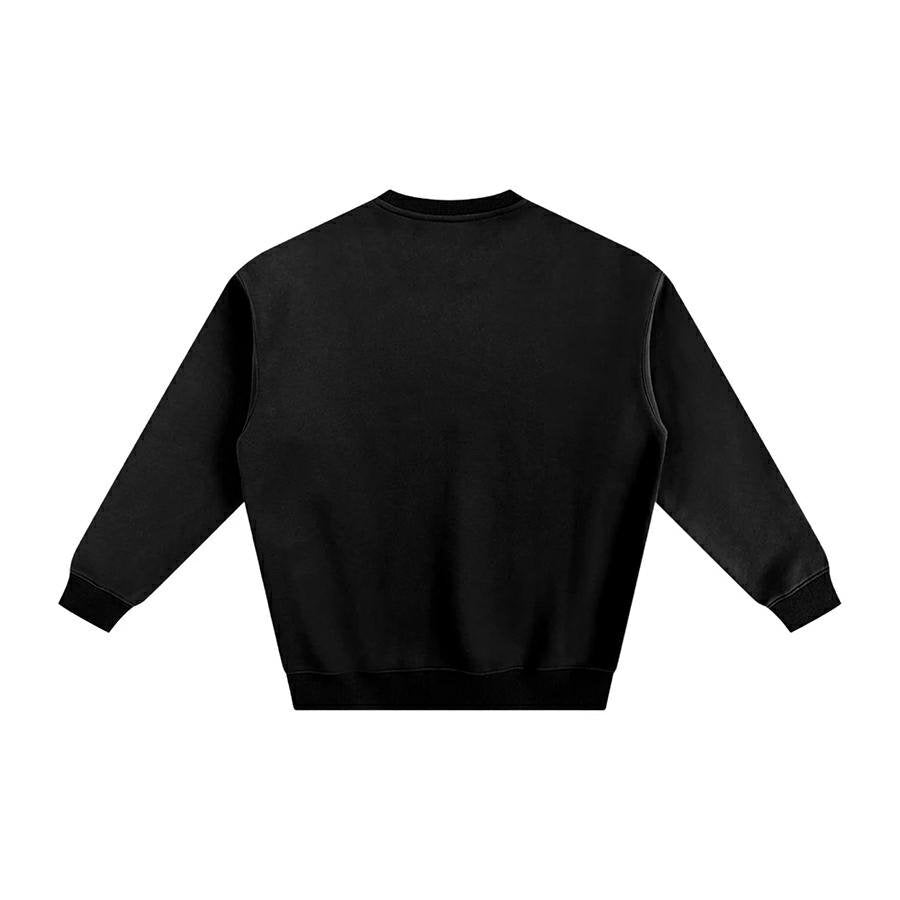 Maku Be Good to Your Mother Crew Neck