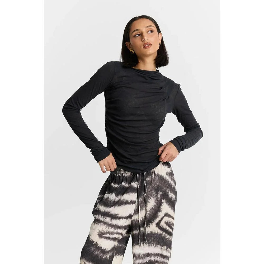 Maku Del Mar Long Sleeve Top