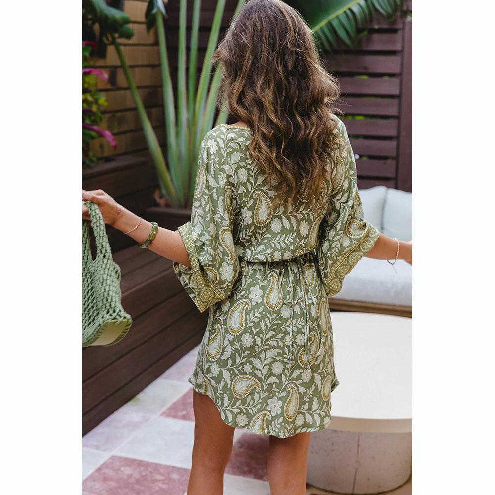 Marlo the Label Noa Mini Dress