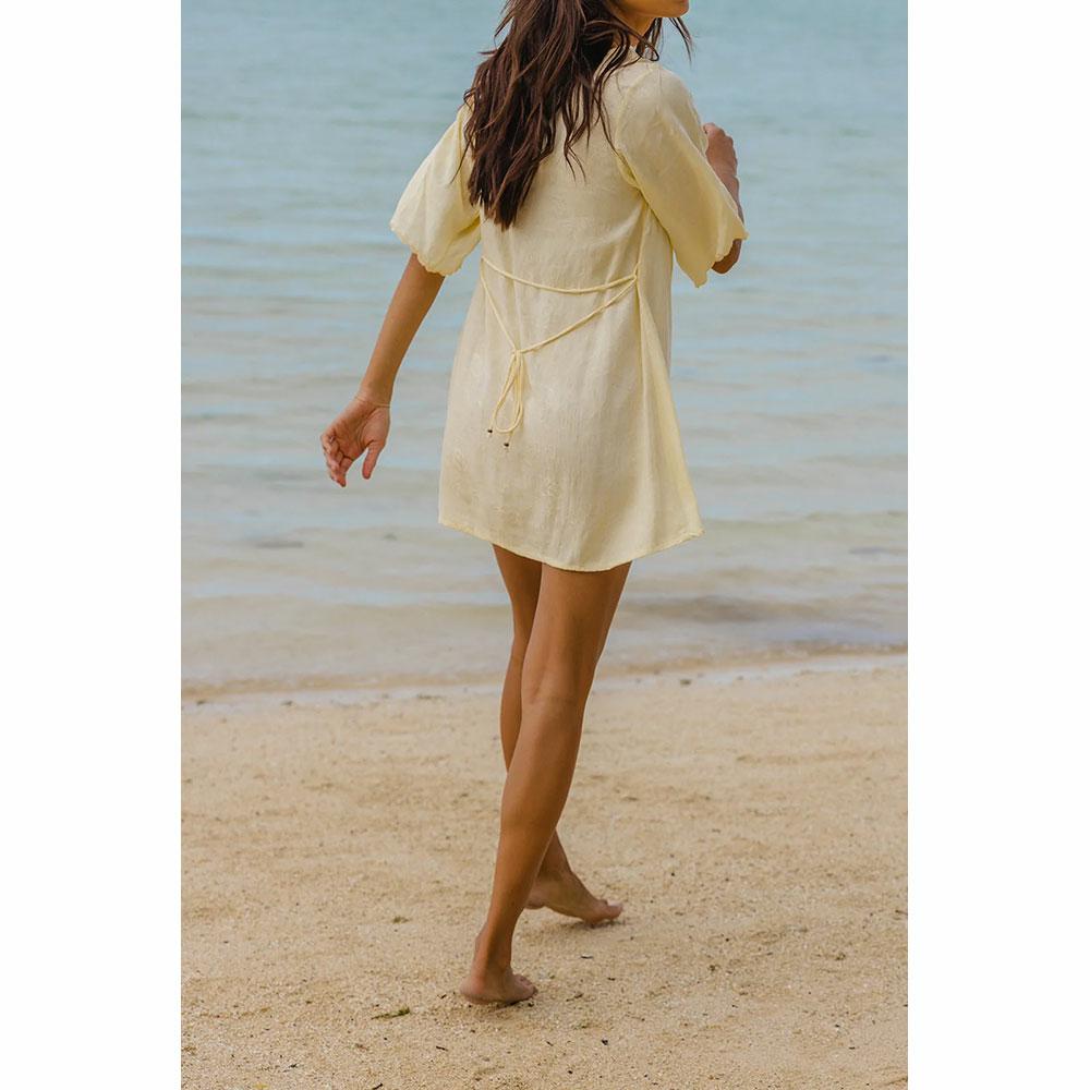 Marlo the Label Dylan Mini Dress