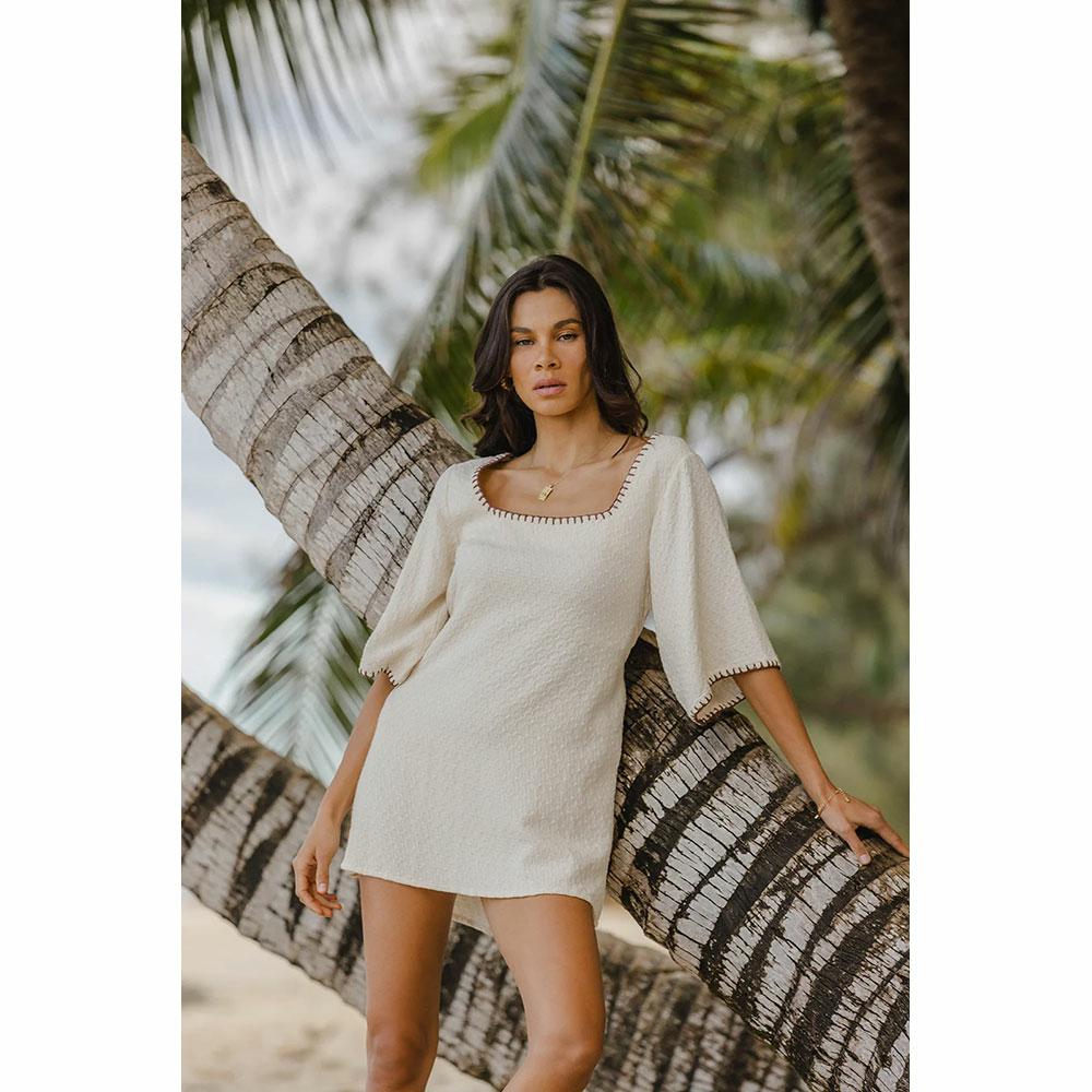 Marlo the Label Cove Dylan Mini Dress