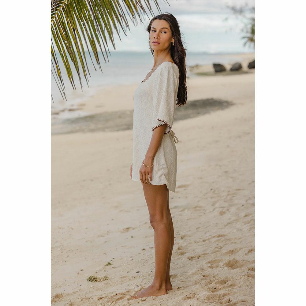 Marlo the Label Cove Dylan Mini Dress