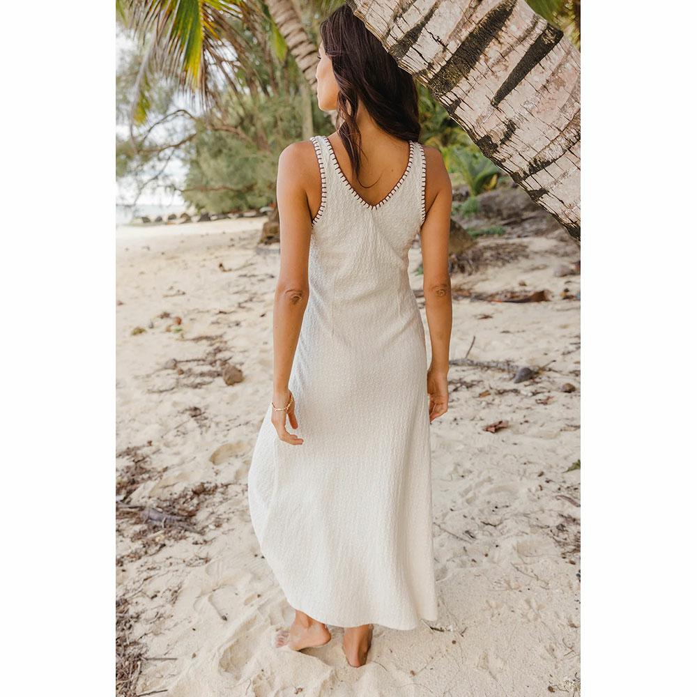 Marlo the Label Cove Maxi Dress