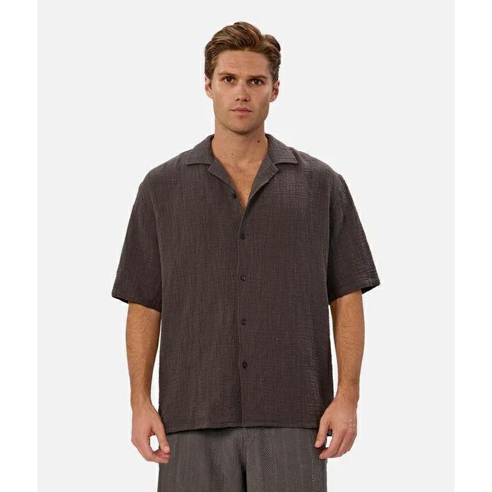 Industrie Seguro Short Sleeve Shirt
