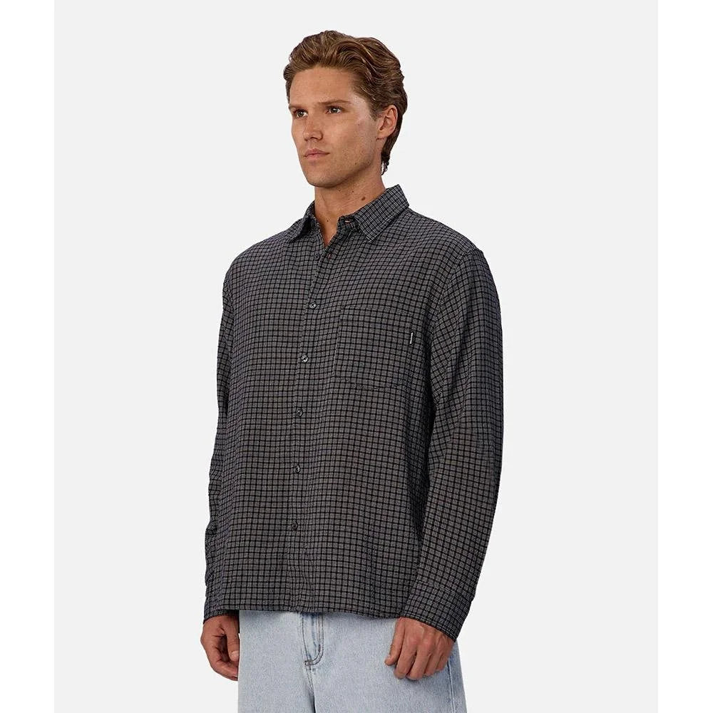 Industrie Diego Long Sleeve Shirt