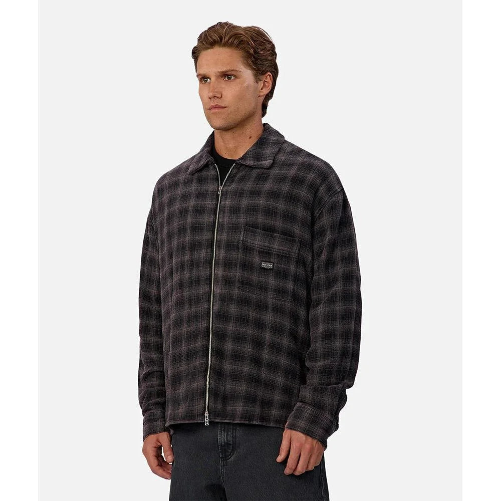 Industrie Camino Long Sleeve Shirt