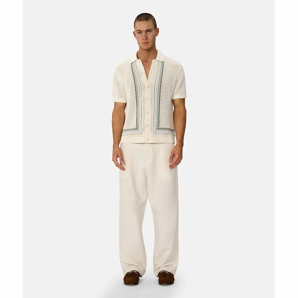Industrie Lauderdale Short Sleeve Shirt