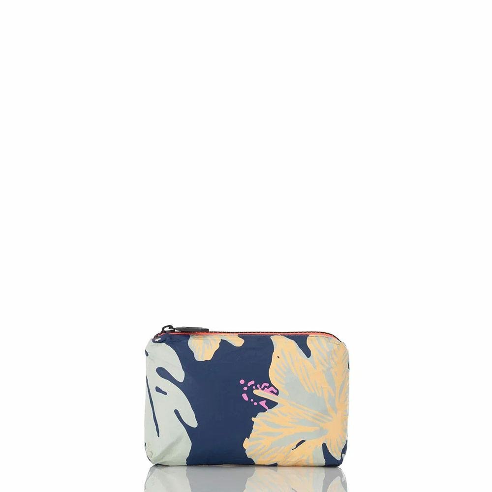 Aloha Collection Papa Ete Mini Splashproof Pouch