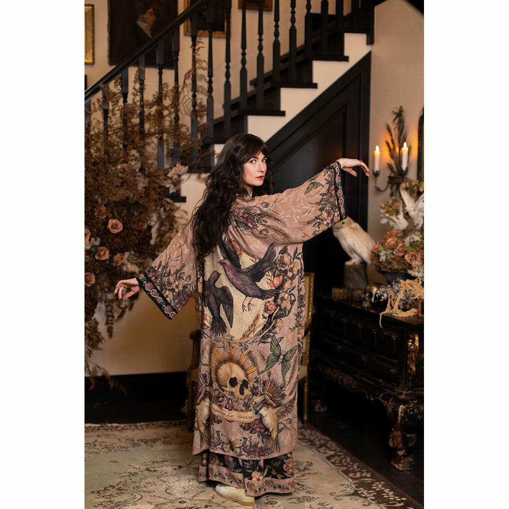 Market of Stars Momento Opera Duster