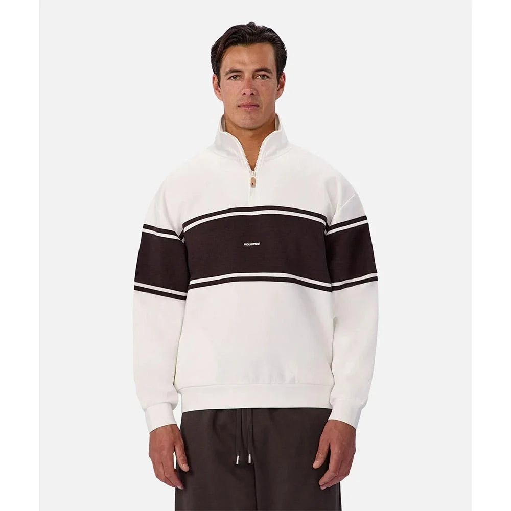 Industrie Tech Southend Track Top