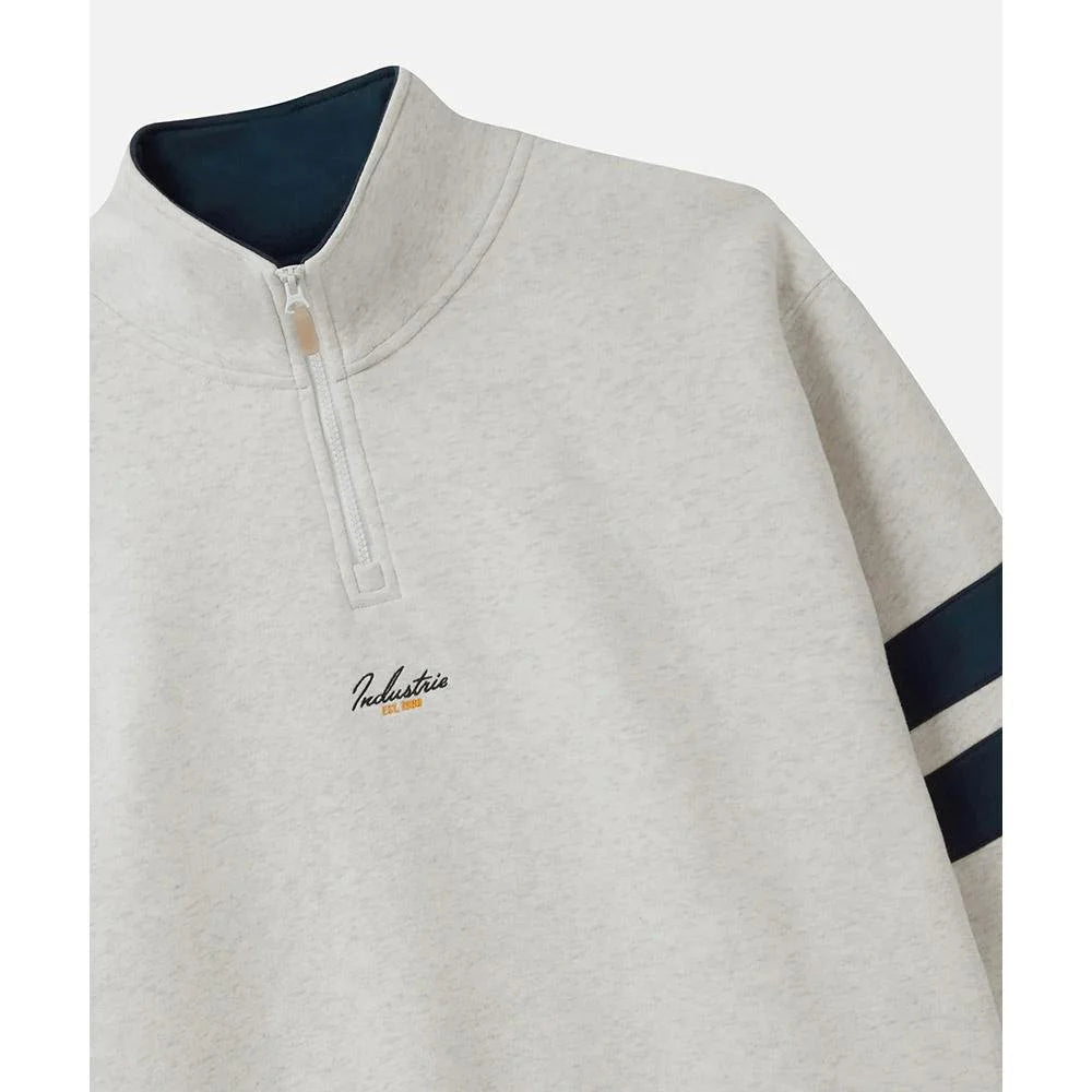 Industrie East Village Track Top