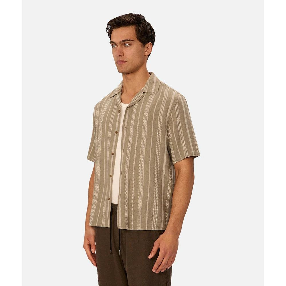 Industrie Fabriano S/S Shirt