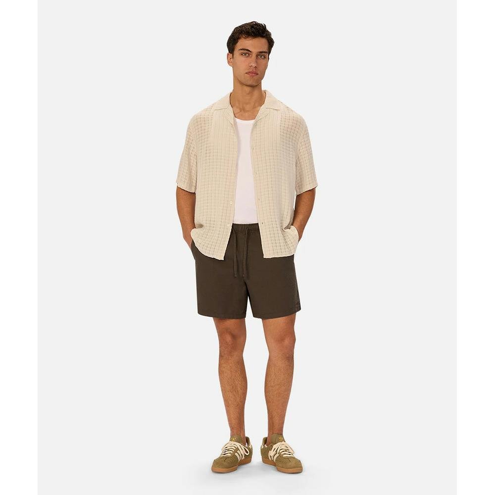 Industrie Siracusa S/S Shirt