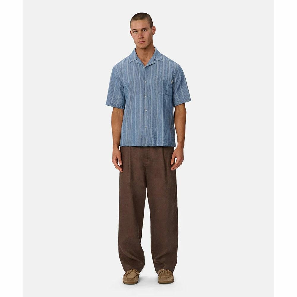 Industrie Kimridge Short Sleeve Shirt